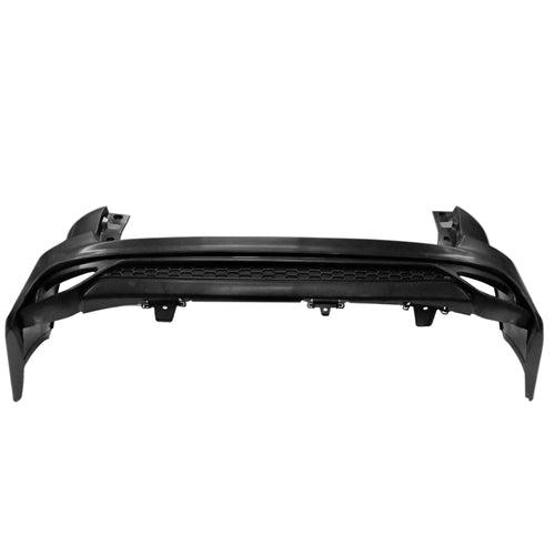 Rear Bumper For Toyota Fortuner - 2016+ (TRD)