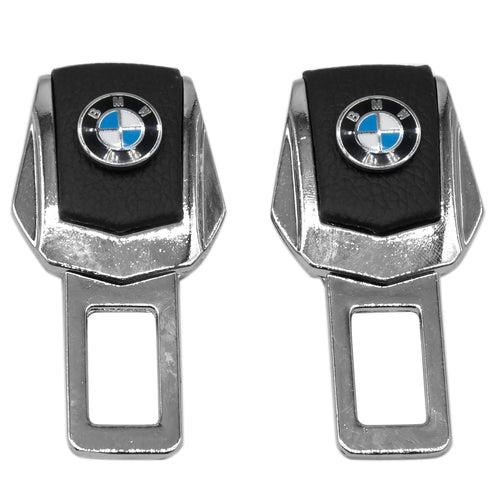 KMH New Design Seat Belt Clip Set-BMW