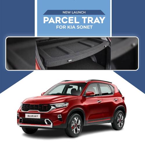 Blue Jay Parcel Tray for Kia Sonet