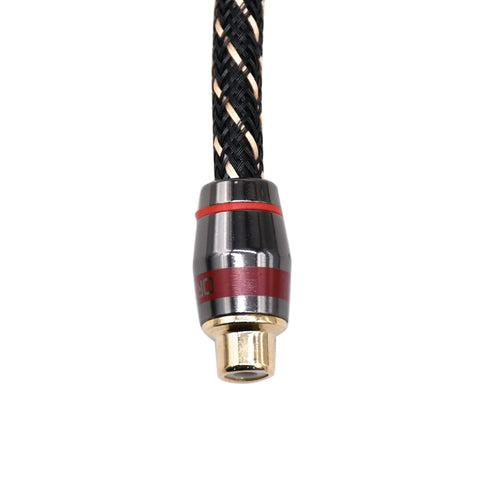 ORTAWAY RCA1-1F2M Jointer Cable