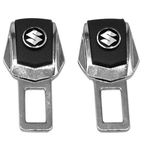 KMH New Design Seat Belt Clip Set-Suzuki