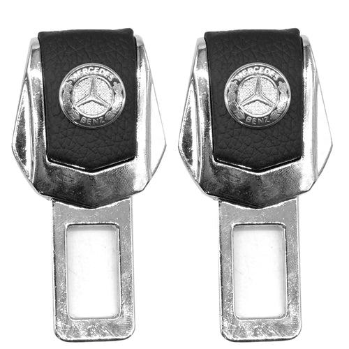 KMH New Design Seat Belt Clip Set-Mercedes