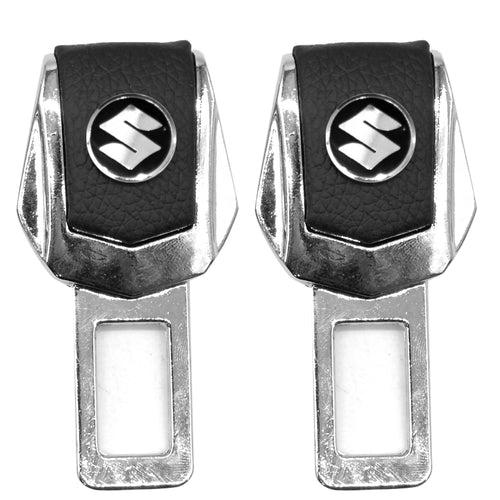 KMH New Design Seat Belt Clip Set-Suzuki