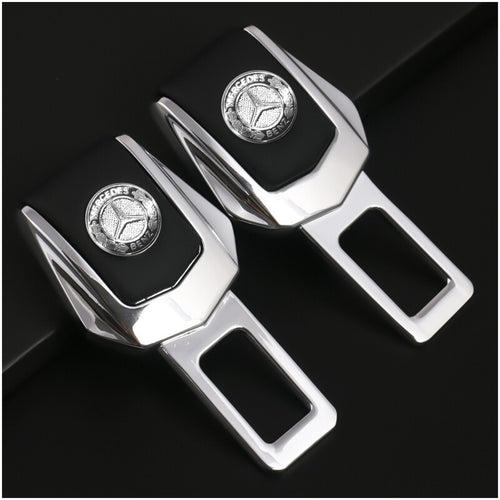 KMH New Design Seat Belt Clip Set-Mercedes