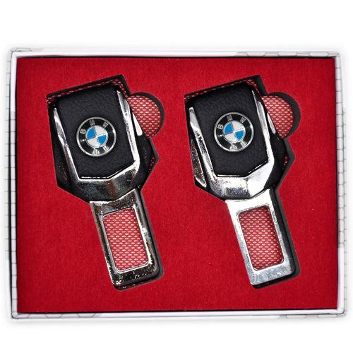 KMH New Design Seat Belt Clip Set