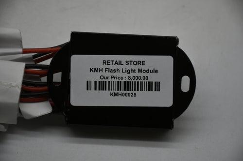 KMH Flash Light Module