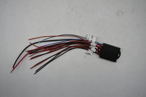 KMH Flash Light Module