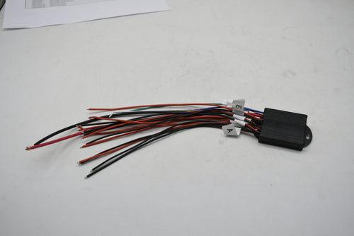 KMH Flash Light Module