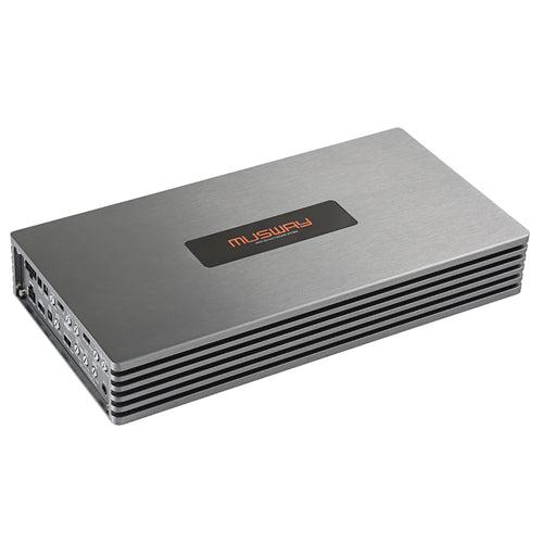 MUSWAY 6 Channel Amplifier - SIX100