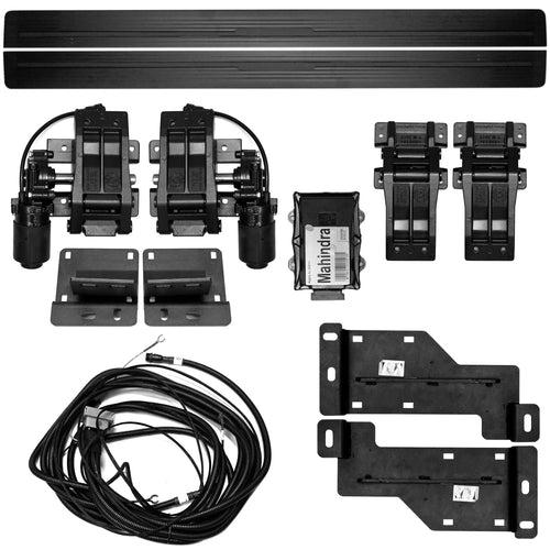 KMH Automatic Side Stepper for Mahindra XUV 700