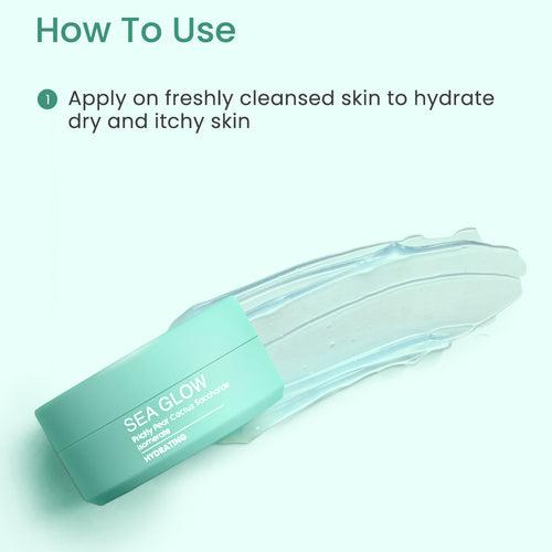 SEA GLOW HYDRATING GEL