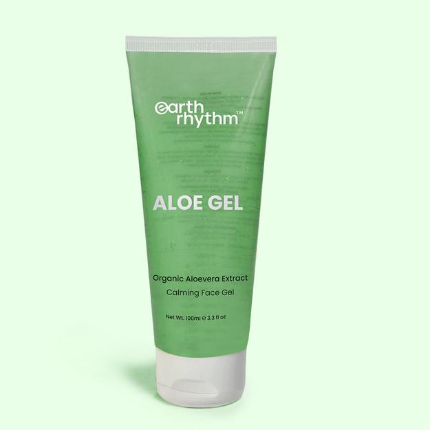 ALOE VERA GEL