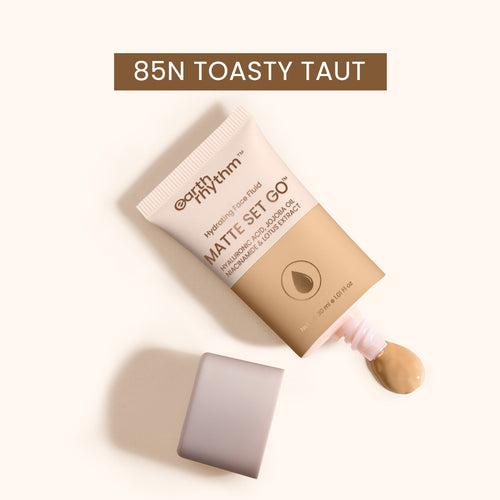 MATTE SET GO FOUNDATION SPF 30 | PA++++