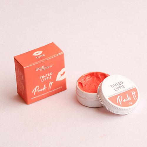 TINTED LIPPIE SPF 30