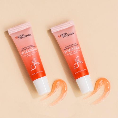 LIP MASQUE (PACK OF 2)