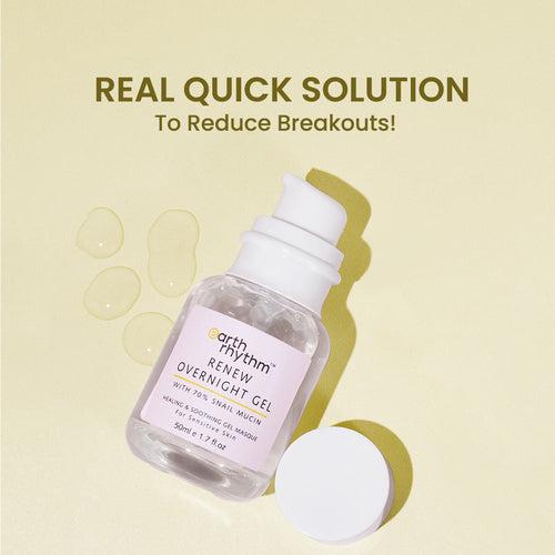 SNAIL MUCIN RENEW OVERNIGHT GEL