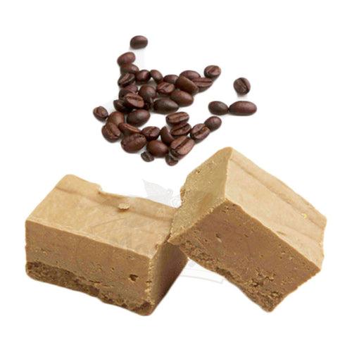 CAPPUCCINO FUDGE**