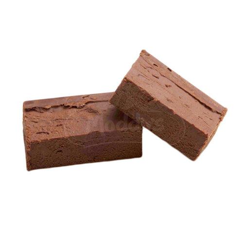 COFFEE FUDGE**