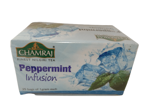 Chamraj Peppermint Infusion