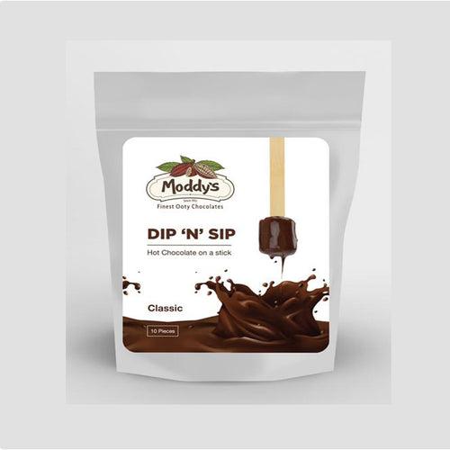 DIP N SIP (Pack of 10)** Classic