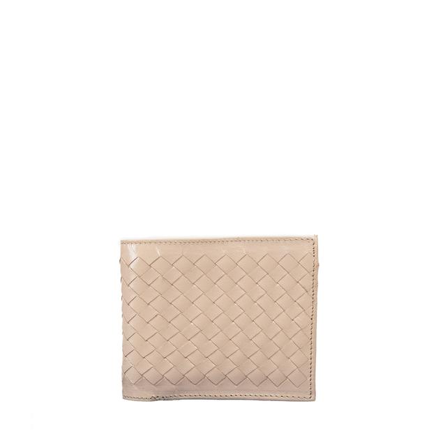 CAWM 020 | MEN'S WALLET | POWDER / LAGOON