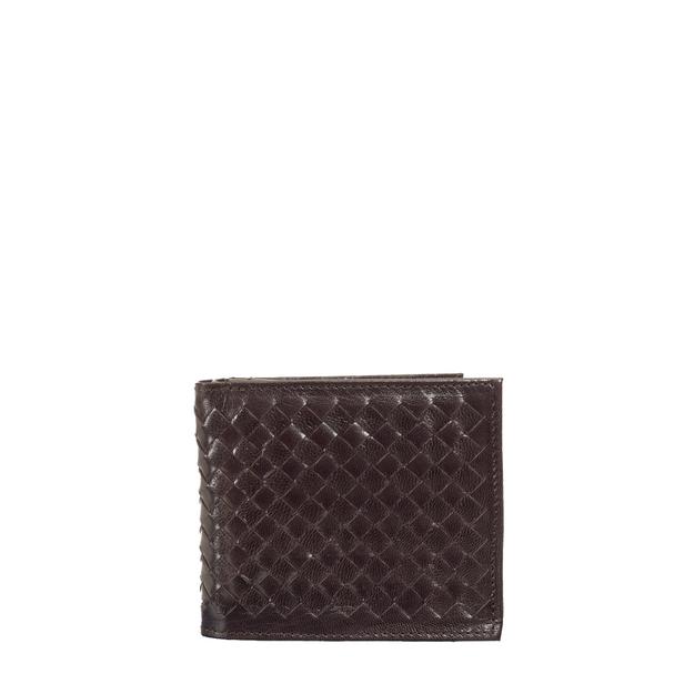 CAWM 020 | MEN'S WALLET | MULBERRY / BLACK