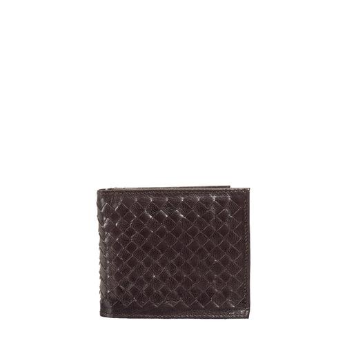 CAWM 020 | MEN'S WALLET | MULBERRY / LAGOON