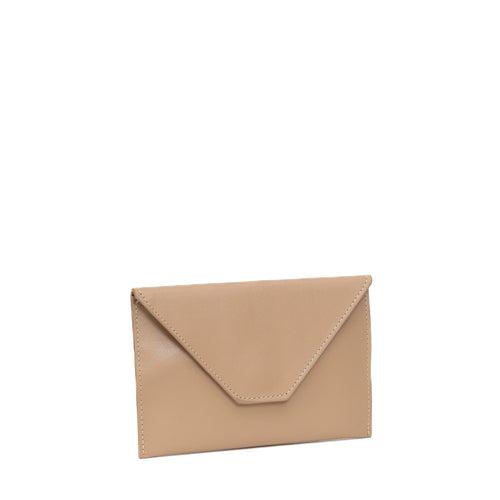 CAW 151 - WALLET - BEIGE