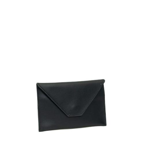 CAW 151 - WALLET - BLACK