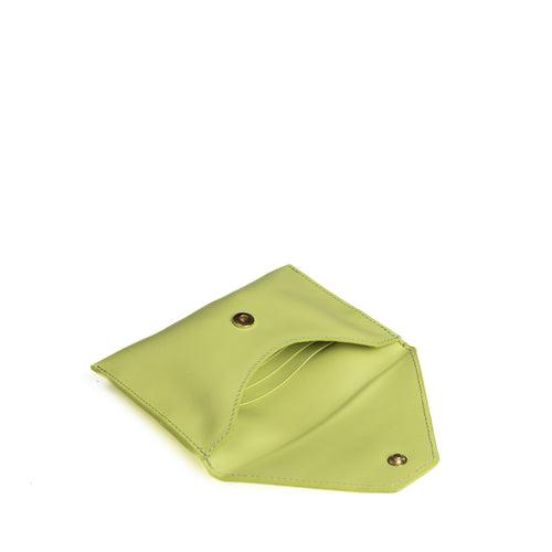 CAW 151 - WALLET - LIME