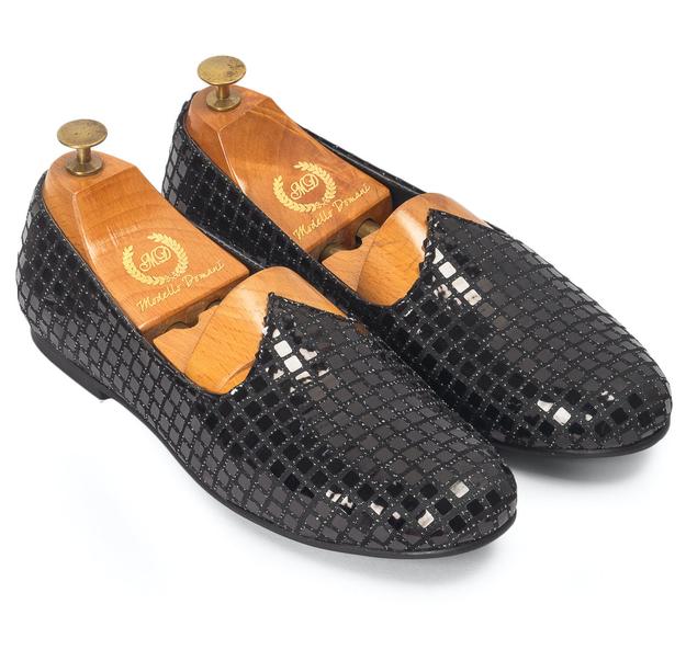 Dazzler Juttis (Black - Limited Edition)