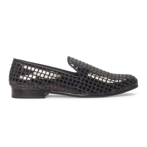 Dazzler Slipons (Black - Limited Edition)