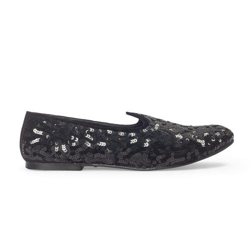 Glamorous Sequin Juttis (Limited Edition)