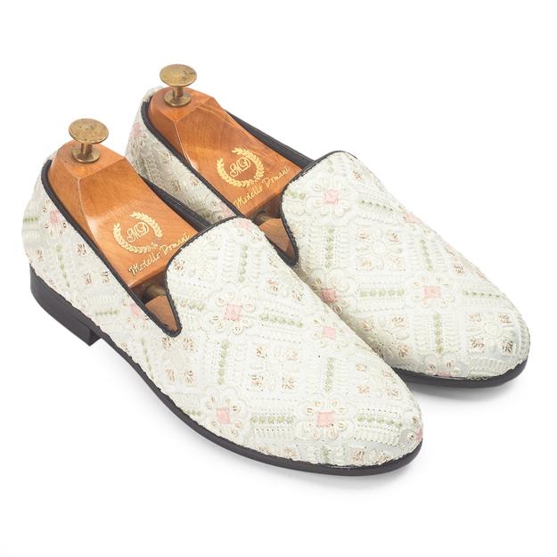 Jaipuri Slipons (Limited Edition)