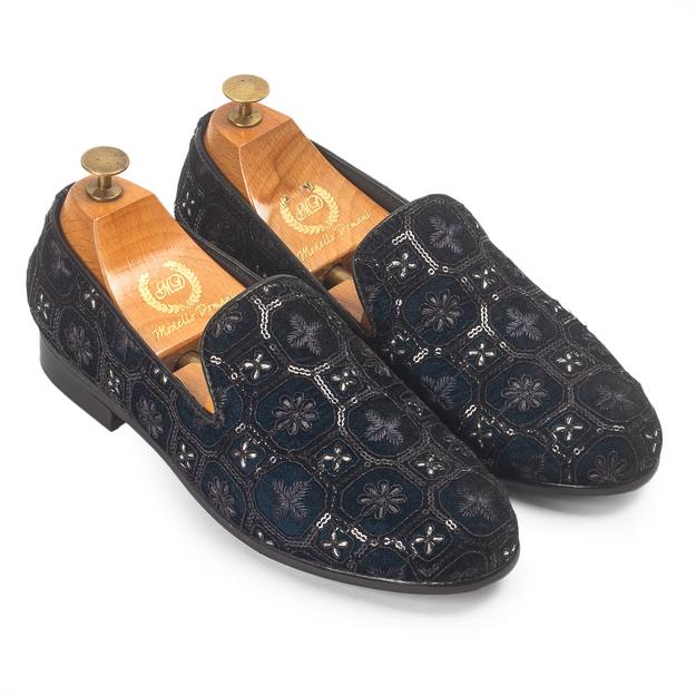 Jodhpuri Slipons (Limited Edition)