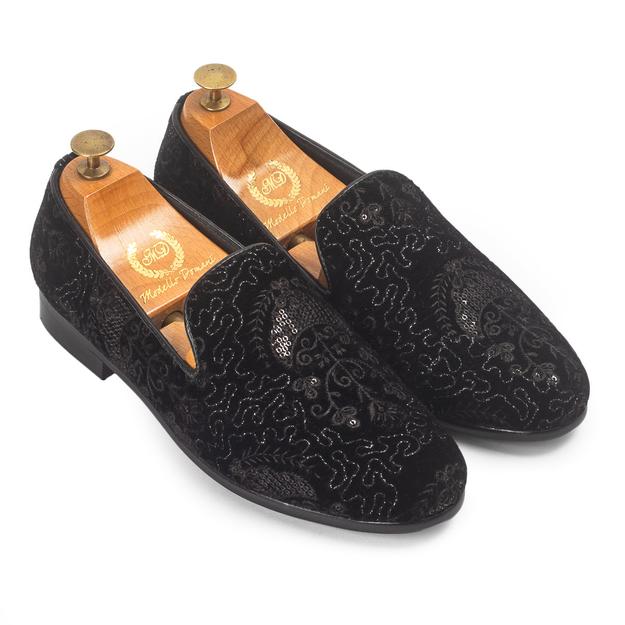 Mewari Slipons (Limited Edition)