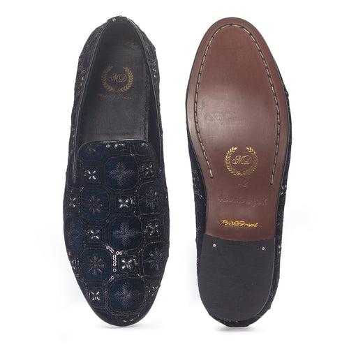 Jodhpuri Slipons (Limited Edition)