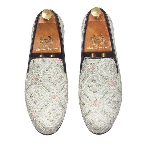 Jaipuri Slipons (Limited Edition)