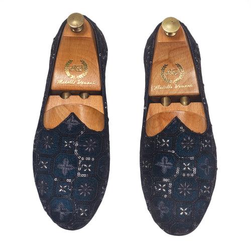 Jodhpuri Juttis (Limited Edition)