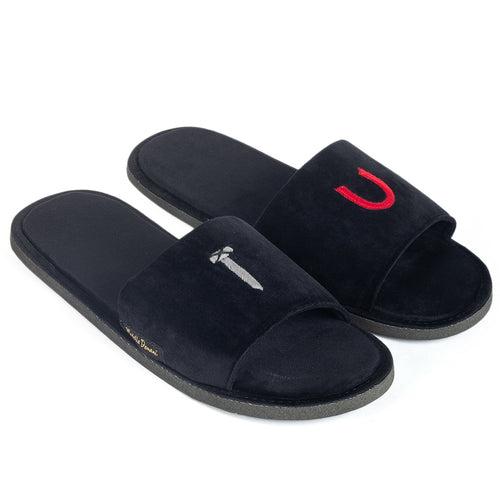 Screw’d Domani Slippers (Limited Edition)