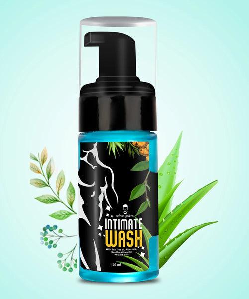 Urbangabru Intimate Wash