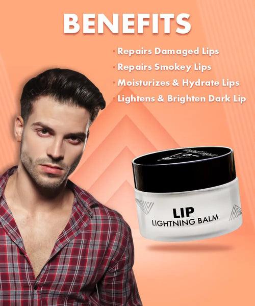 Urbangabru Lip Lightening Balm