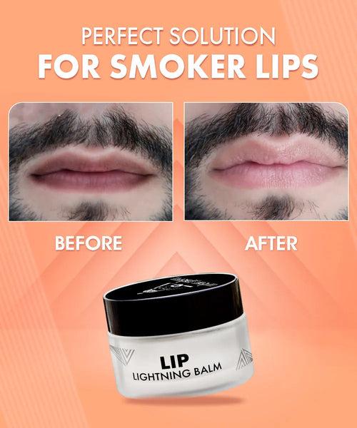 Urbangabru Lip Lightening Balm