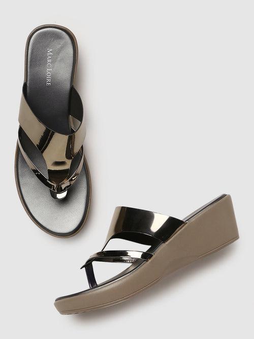 Wedge-Sandals