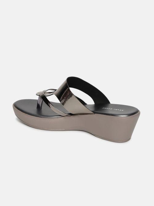 Wedge-Sandals