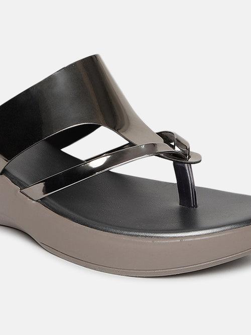 Wedge-Sandals