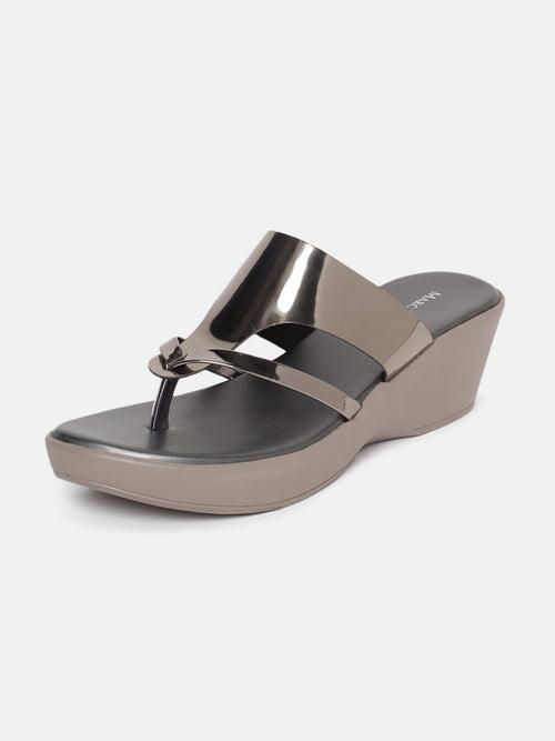 Wedge-Sandals