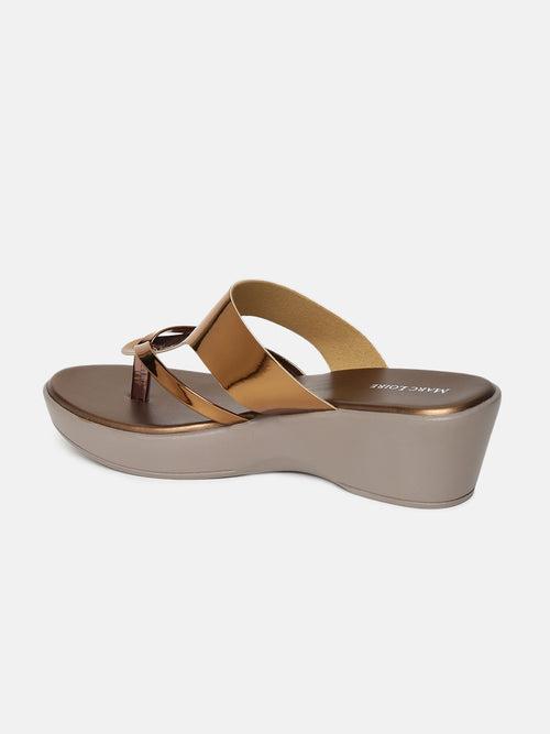 Wedge-Sandals