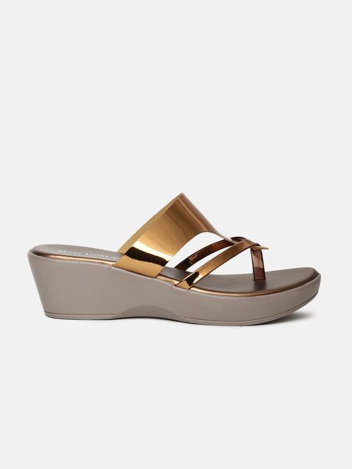 Wedge-Sandals