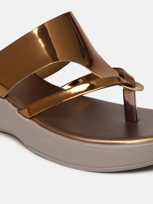 Wedge-Sandals